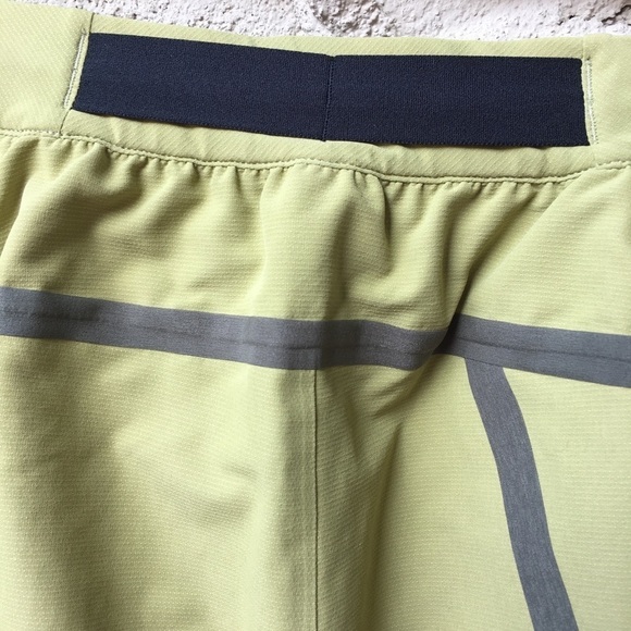 NEW RARE NWT Lululemon Men’s LAB Sudus Shorts LL Size XS - Picture 9 of 12